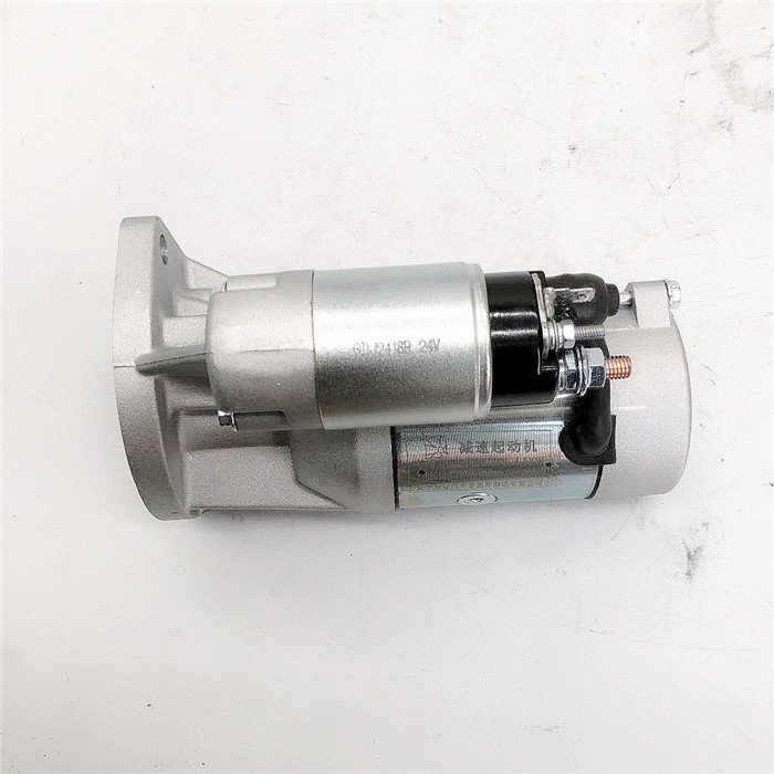 Jinbei Starter High Quality Starter Used for Car