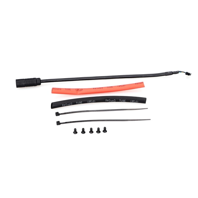 MAX4 HV 3-6s ESC for 1/8 RC Model Car
