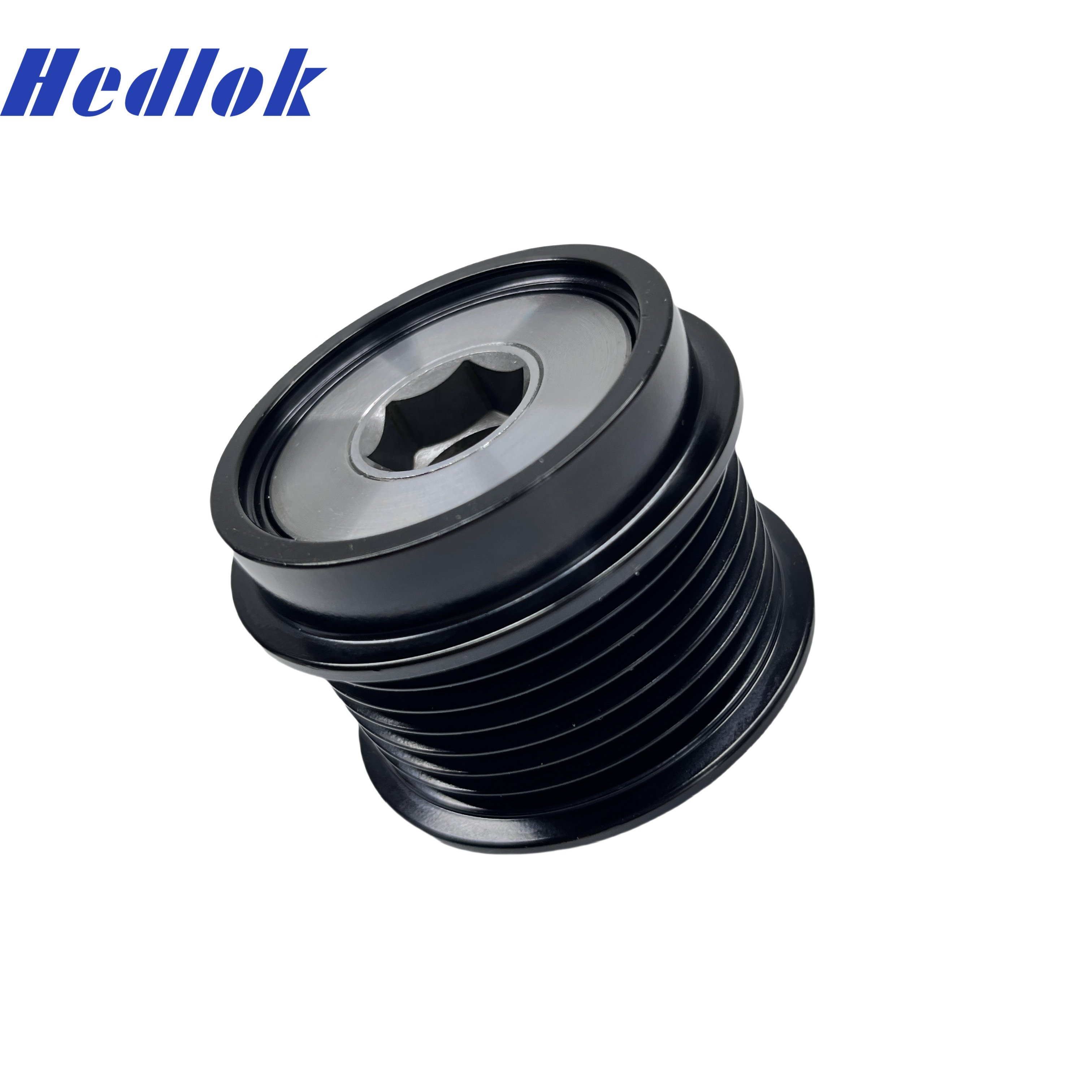 HEDLOK Alternator Freewheel Clutch for TOYOTA CAMRY RAV4 PREVIA 27415-0W040 27415-0W041 27415-0W042
