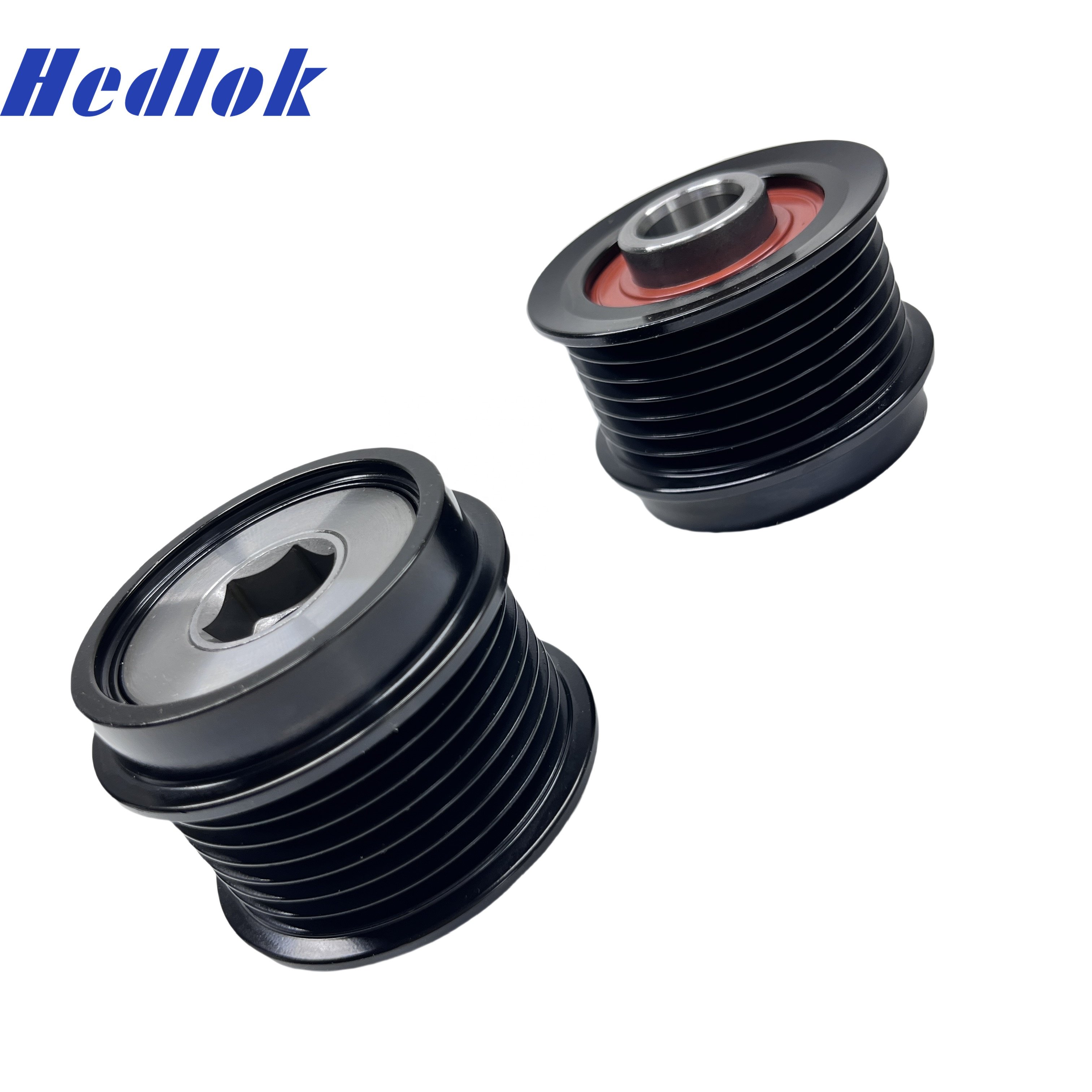 HEDLOK Alternator Freewheel Clutch for TOYOTA CAMRY RAV4 PREVIA 27415-0W040 27415-0W041 27415-0W042