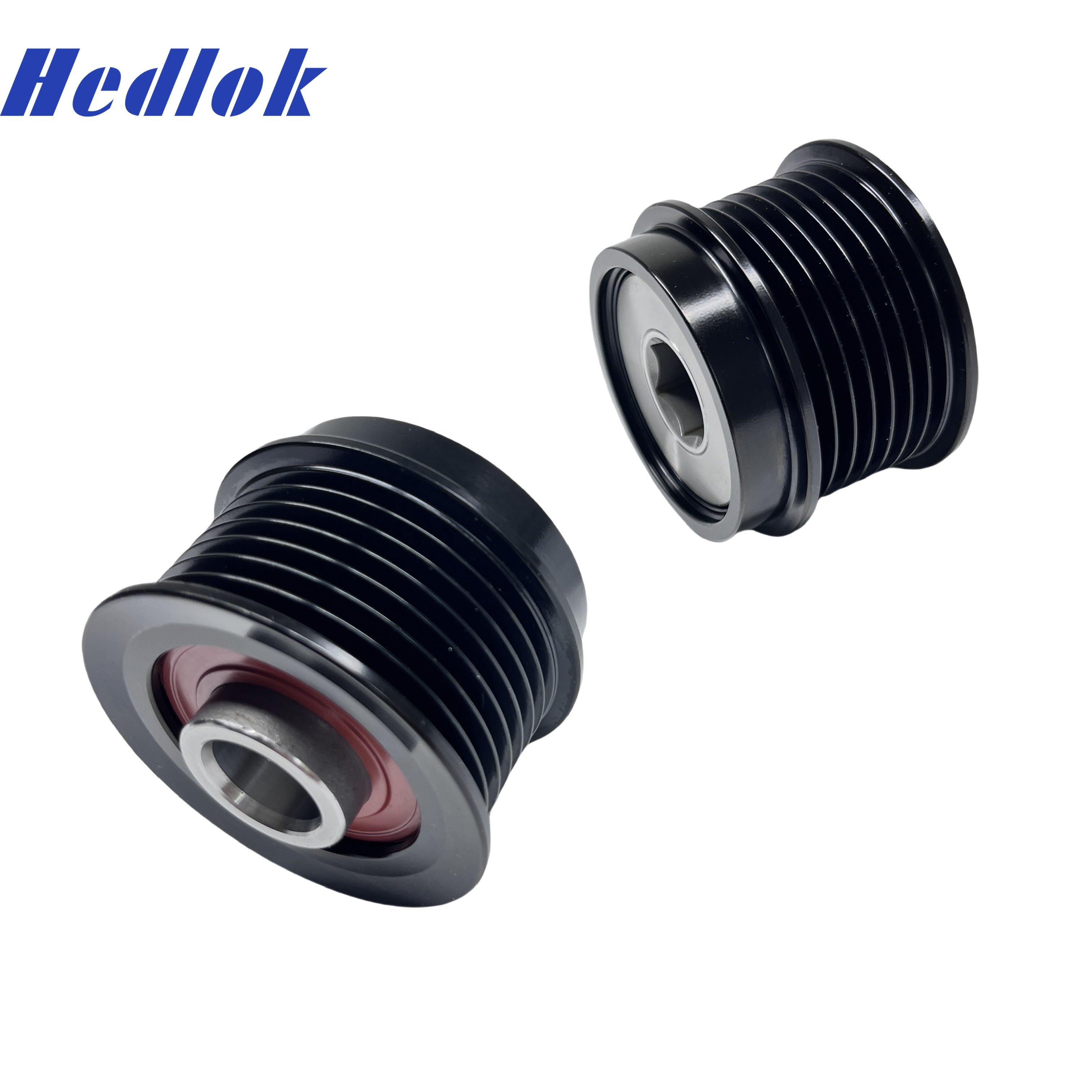 HEDLOK Alternator Freewheel Clutch for TOYOTA CAMRY RAV4 PREVIA 27415-0W040 27415-0W041 27415-0W042