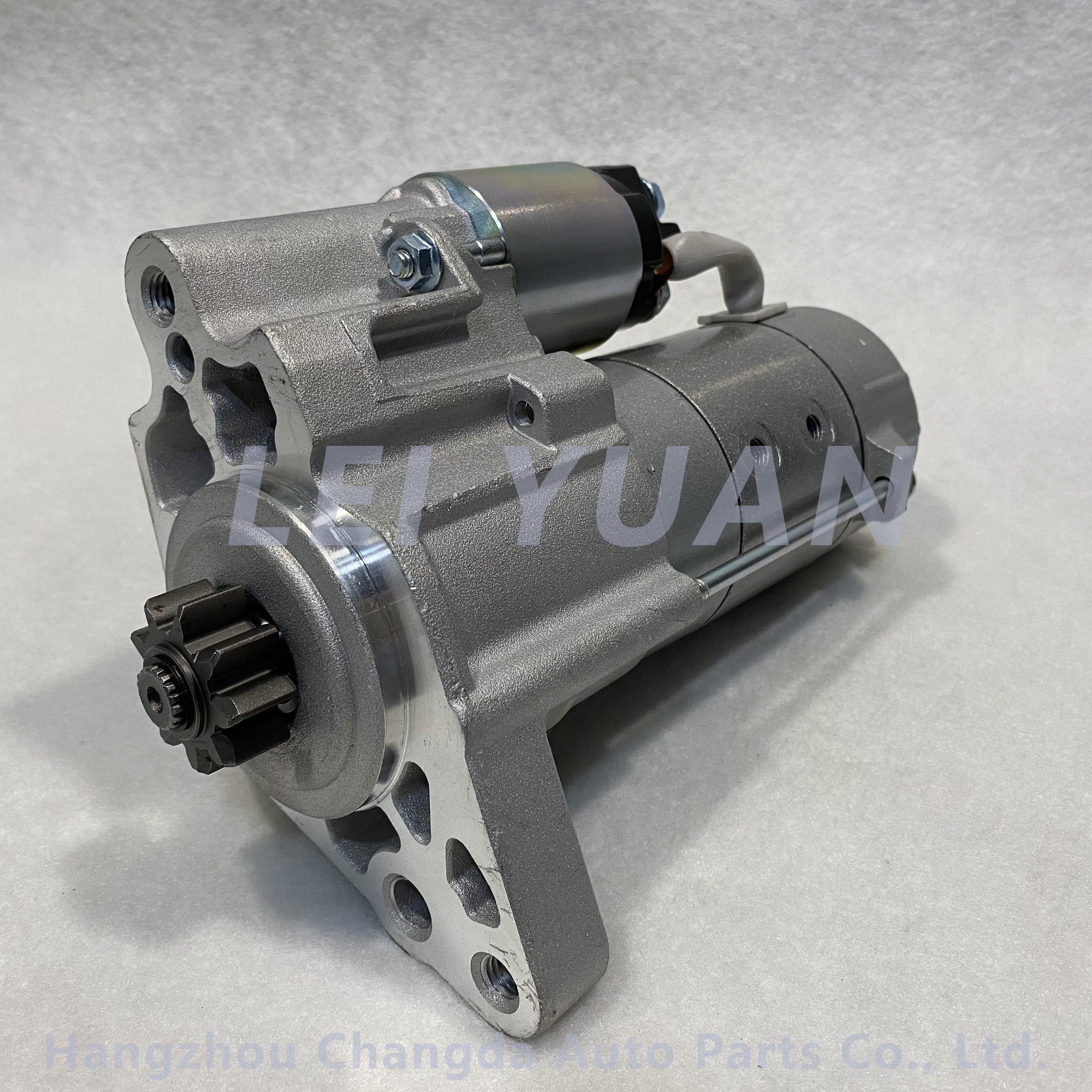 Hot Sale Car Starter Motor for LAND ROVER Discovery 2.7 428000-4880 5H2211002AC LR043962 9T