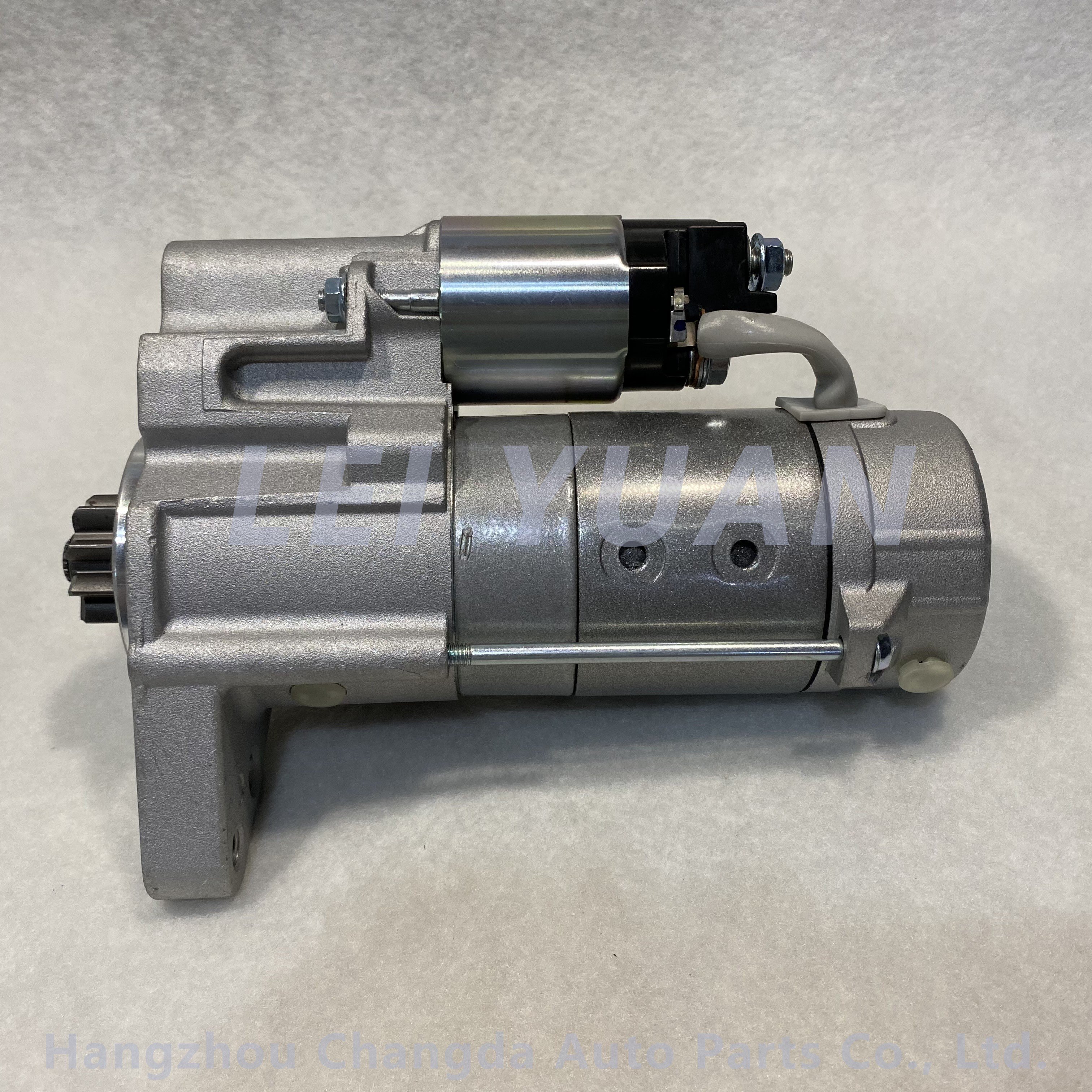 Hot Sale Car Starter Motor for LAND ROVER Discovery 2.7 428000-4880 5H2211002AC LR043962 9T