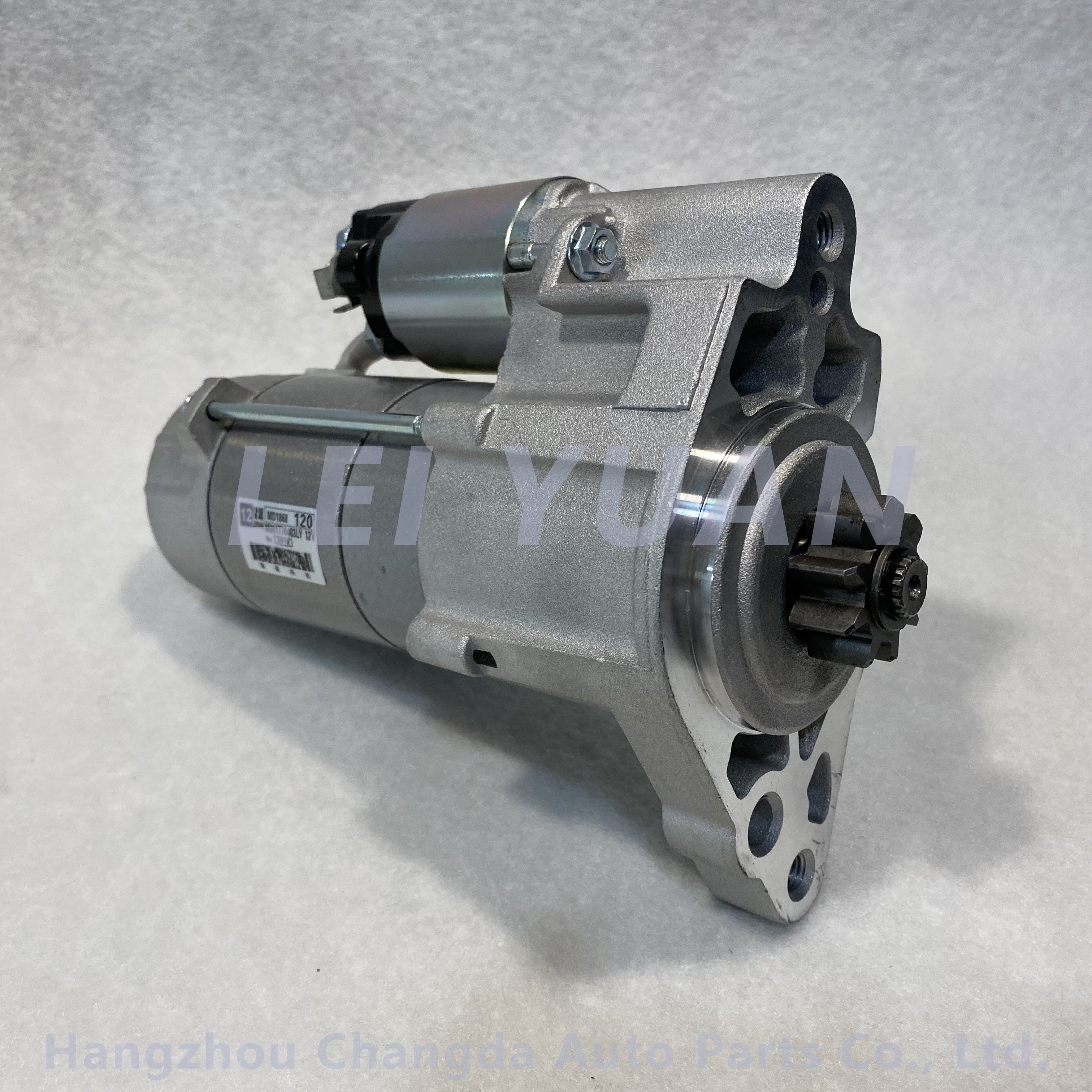 Hot Sale Car Starter Motor for LAND ROVER Discovery 2.7 428000-4880 5H2211002AC LR043962 9T
