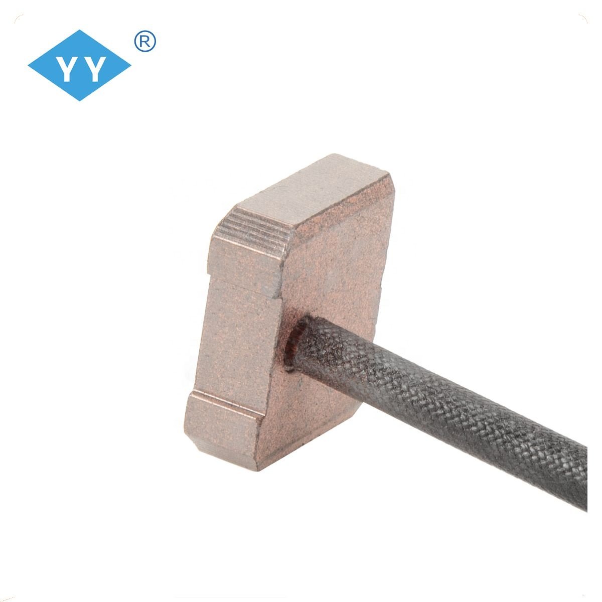 Brand New Auto Starter Parts Carbon Brush