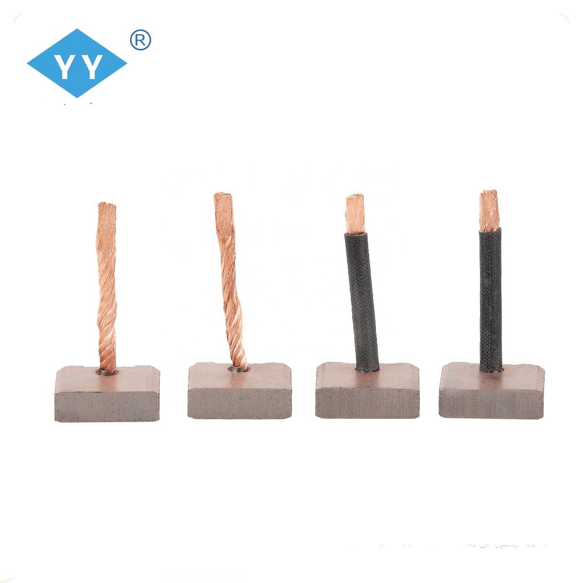 Brand New Auto Starter Parts Carbon Brush