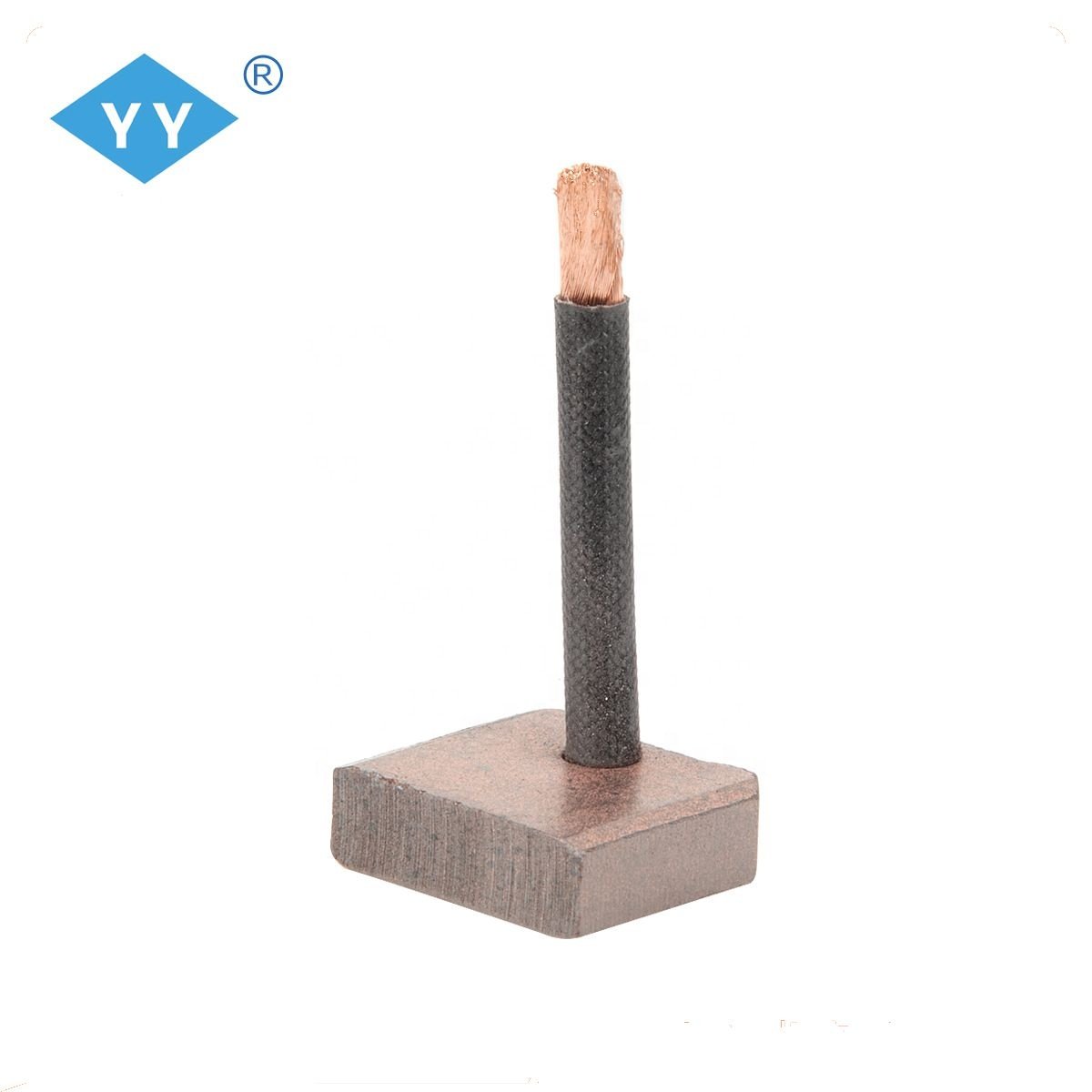 Brand New Auto Starter Parts Carbon Brush