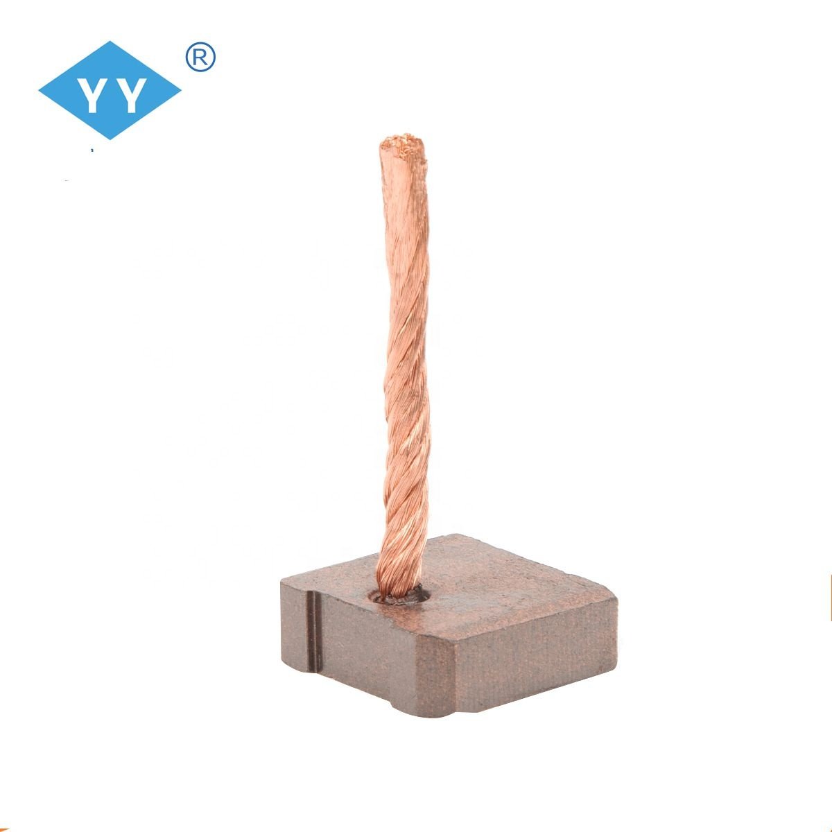 Brand New Auto Starter Parts Carbon Brush