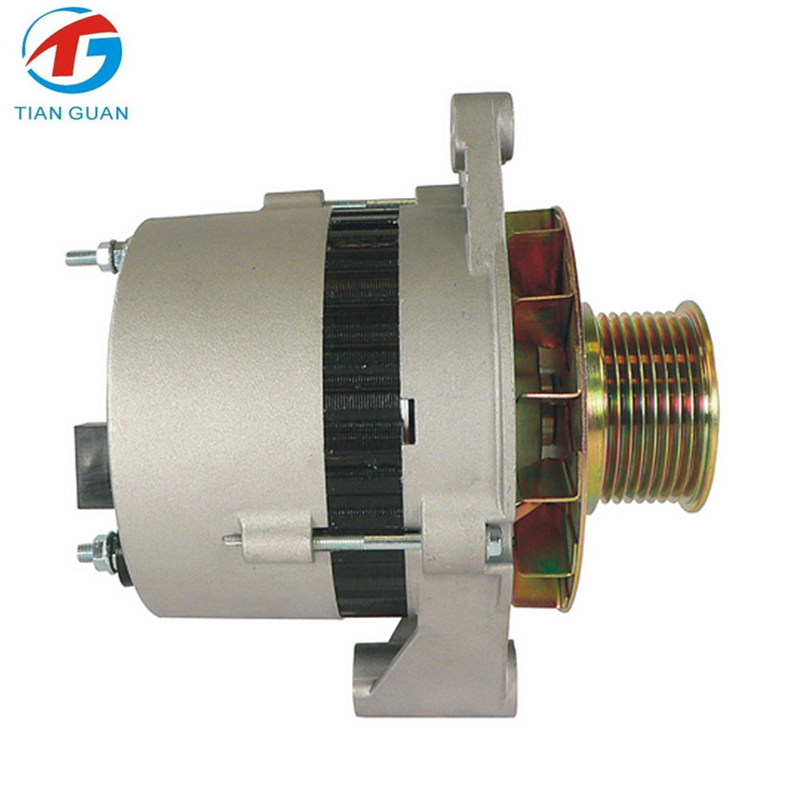 Auto Parts Engine Alternator ATG20628 RE501634 RE506196 AL28516 AL28517 AL35998