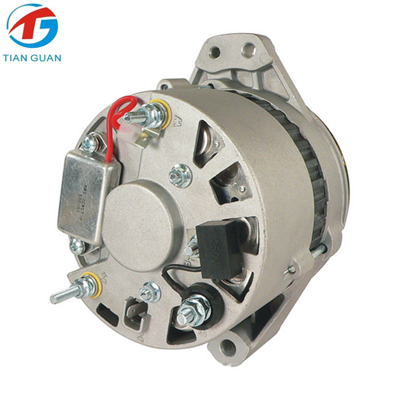 Auto Parts Engine Alternator ATG20628 RE501634 RE506196 AL28516 AL28517 AL35998