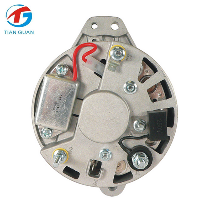 Auto Parts Engine Alternator ATG20628 RE501634 RE506196 AL28516 AL28517 AL35998