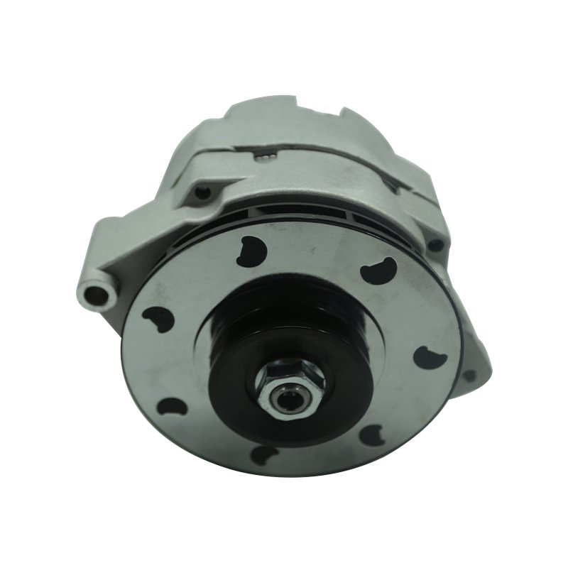 Automotive Generator OEM SUPPORT AC Generator KX0019 65A 12V Warranty 7294N 1100237 1100241 Car Alternator for JEEP