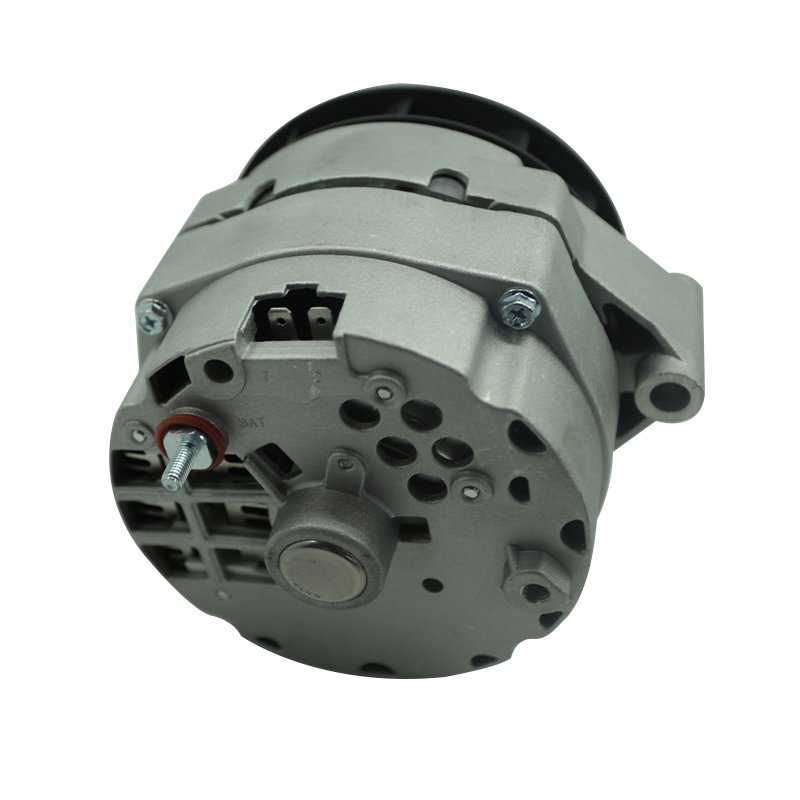 Automotive Generator OEM SUPPORT AC Generator KX0019 65A 12V Warranty 7294N 1100237 1100241 Car Alternator for JEEP