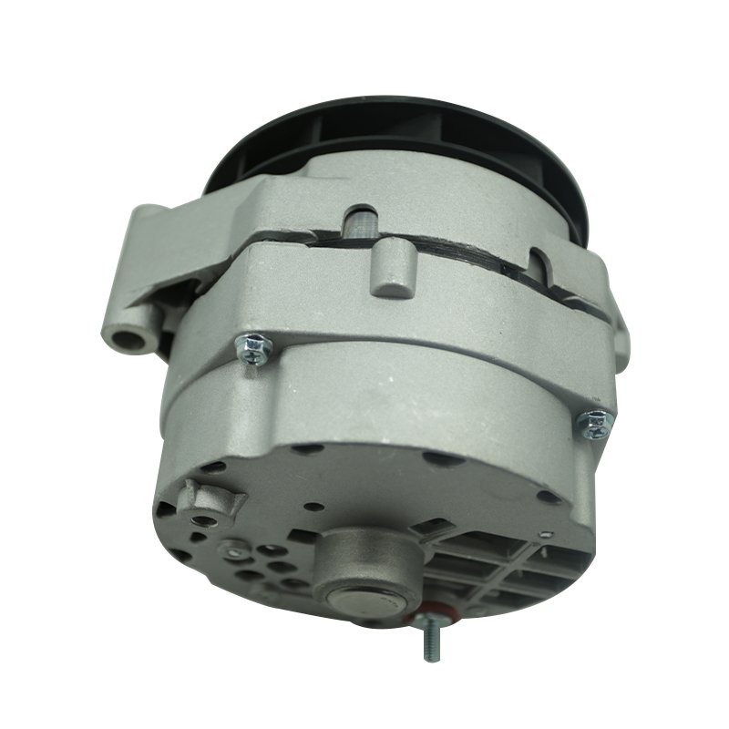 Automotive Generator OEM SUPPORT AC Generator KX0019 65A 12V Warranty 7294N 1100237 1100241 Car Alternator for JEEP