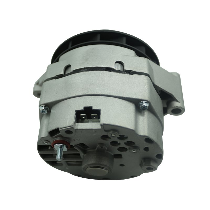 Automotive Generator OEM SUPPORT AC Generator KX0019 65A 12V Warranty 7294N 1100237 1100241 Car Alternator for JEEP