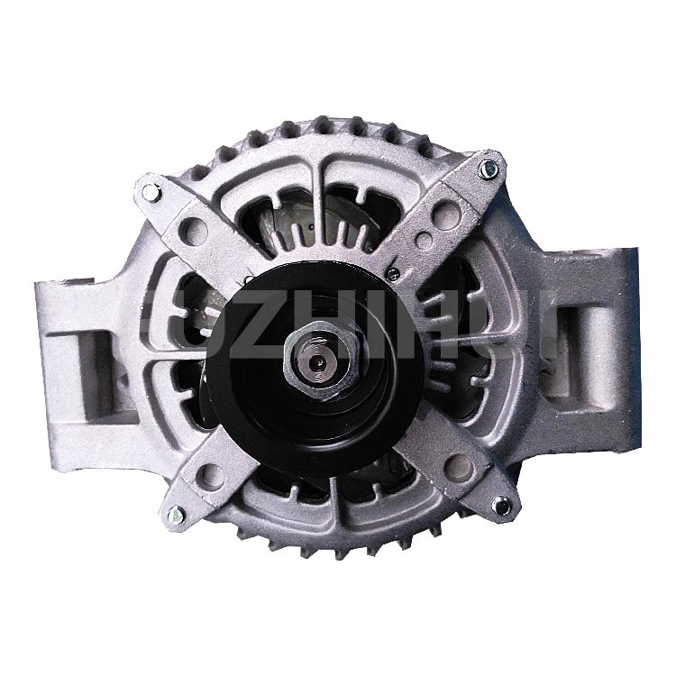 12317616119 New Car Alternator 12V for BMW 335 355 435 535 640 740 X3 X4 X5 X6 12317616119 /12317616121/12317638337/12317638338