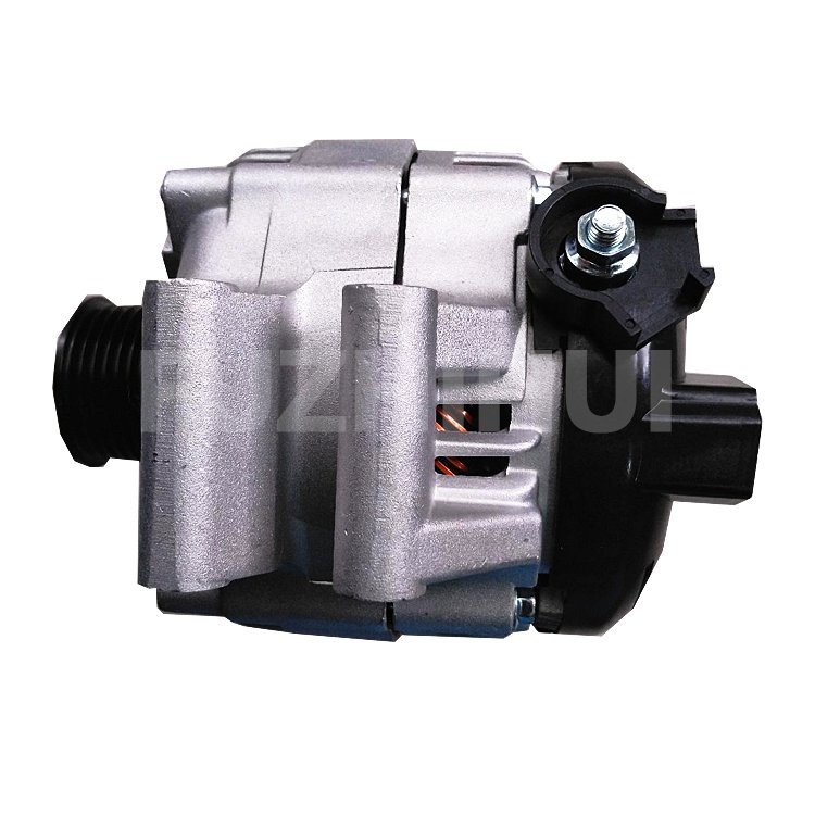 12317616119 New Car Alternator 12V for BMW 335 355 435 535 640 740 X3 X4 X5 X6 12317616119 /12317616121/12317638337/12317638338