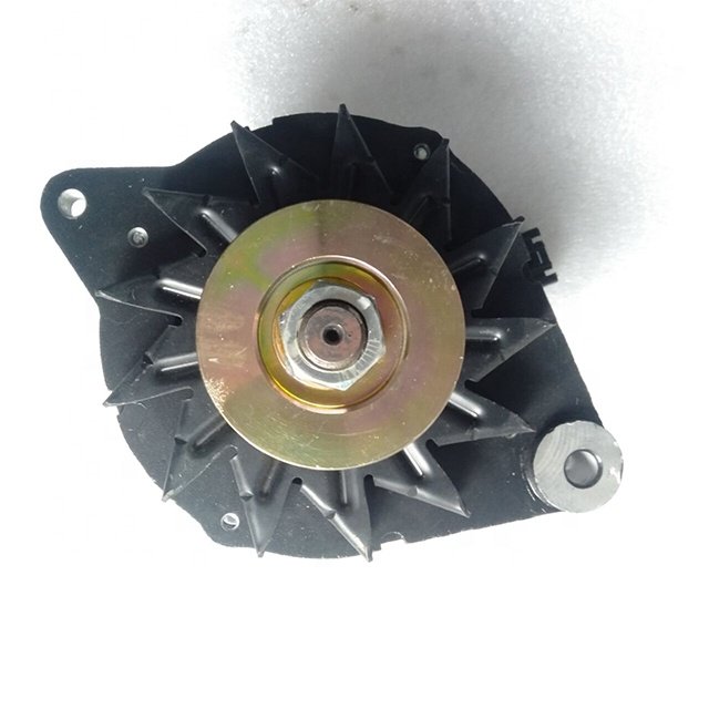 Explosion Proof Alternator 12V 45A 8TA2031G 110-475 AC Alternator Generator Motor 12 Volts Car Alternator