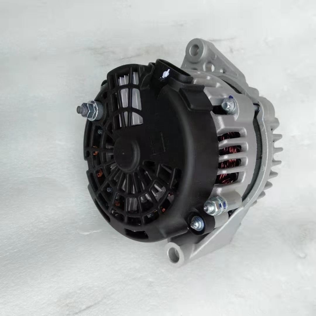 4207487 Alternator 24v 50a Auto Generator Alternator 4207487