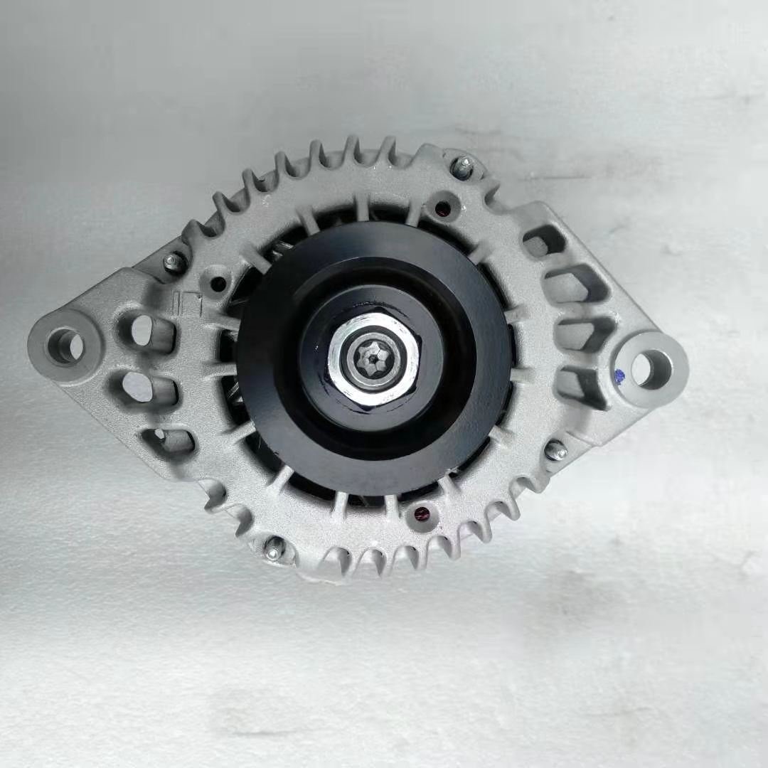 4207487 Alternator 24v 50a Auto Generator Alternator 4207487
