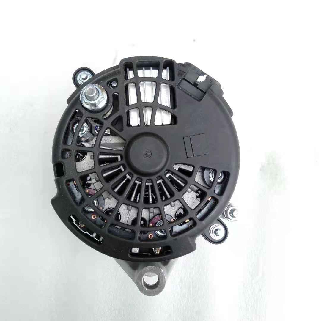 4207487 Alternator 24v 50a Auto Generator Alternator 4207487