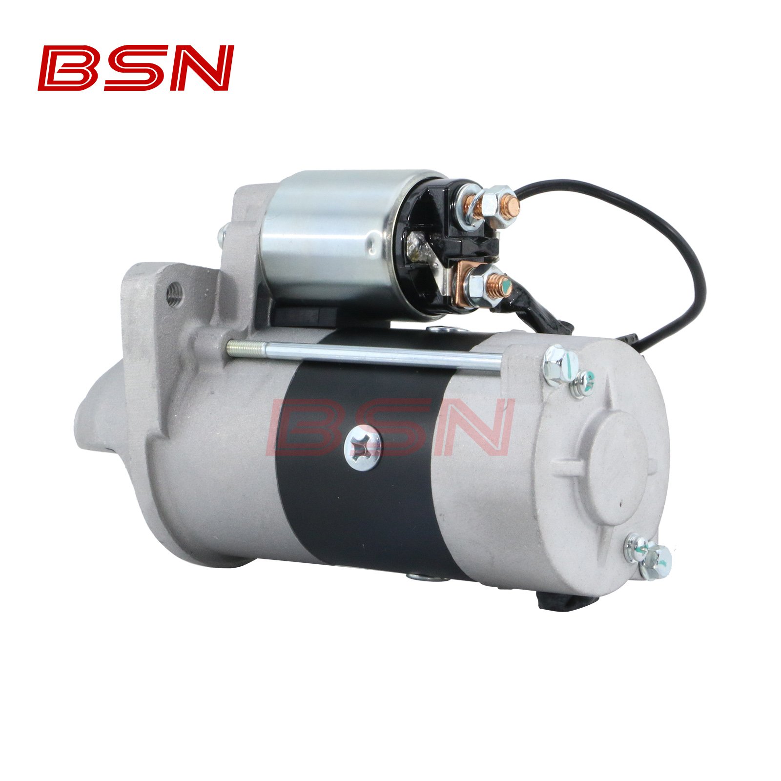 Hot Selling Car Starter 17867N for Infiniti Truck QX56 V8 5.6L for NISSAN(EL) 350Z for Nissan Truck Armada V8 5.6L