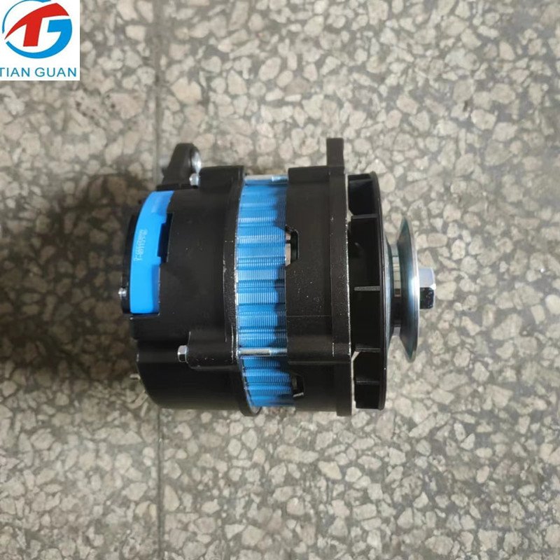 Aftermarket Alternator ATG20396 Fits Tractor C100 C50 C60 C70 CX100 CX50 CX90 47020088 47020089 66021535 66021587