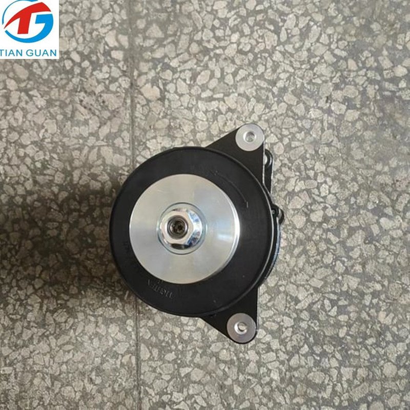 Aftermarket Alternator ATG20396 Fits Tractor C100 C50 C60 C70 CX100 CX50 CX90 47020088 47020089 66021535 66021587