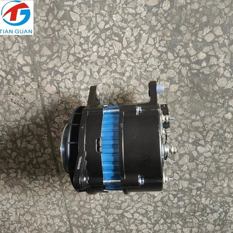Aftermarket Alternator ATG20396 Fits Tractor C100 C50 C60 C70 CX100 CX50 CX90 47020088 47020089 66021535 66021587