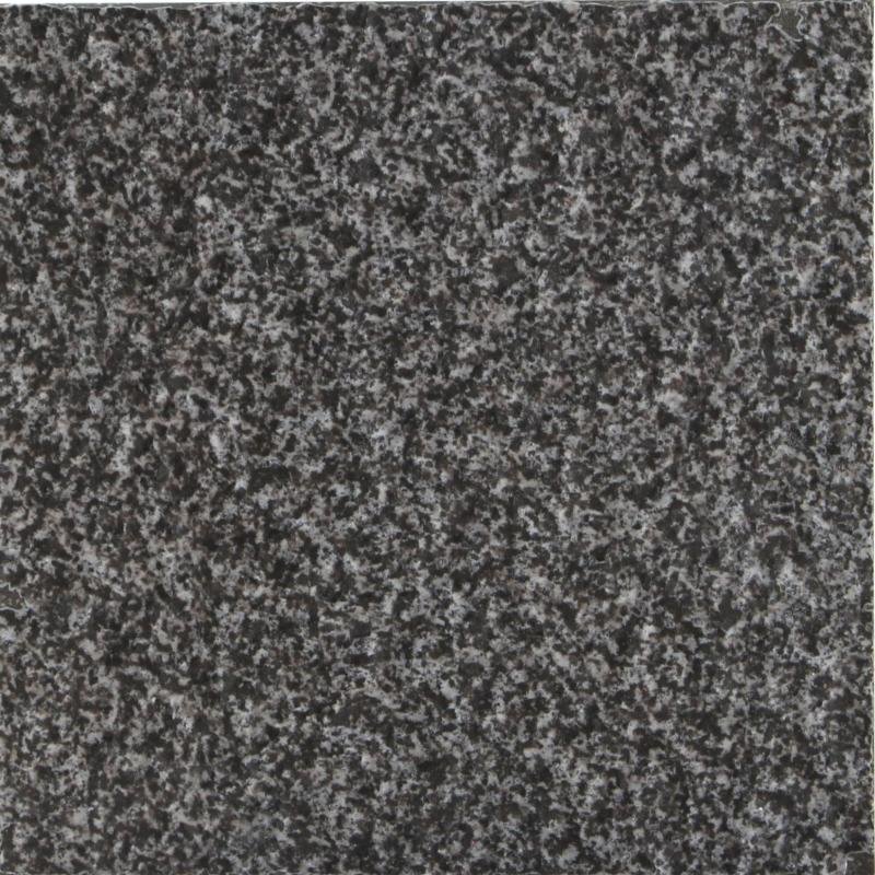 NEW Building Material Black Exterior Ecological Paving Granite Tiles Durable 18mm Thick