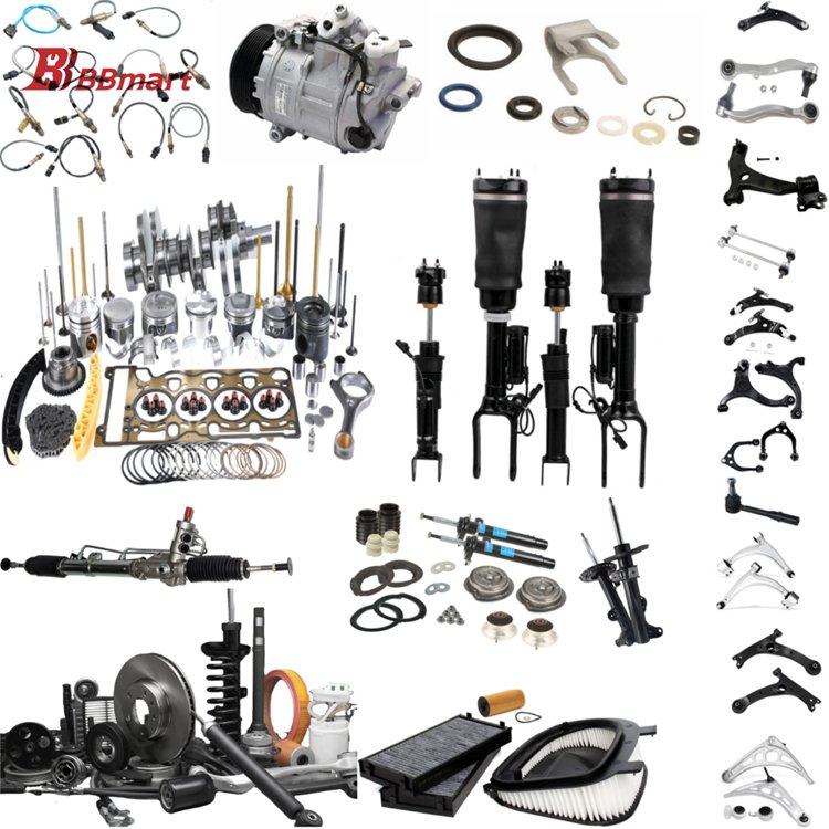 BBmart Auto Spare Car Parts Start the Motor 6611514101 for Mercedes Benz 190 W201 E-CLASS SALOON W124 KOMBI T-Model S124