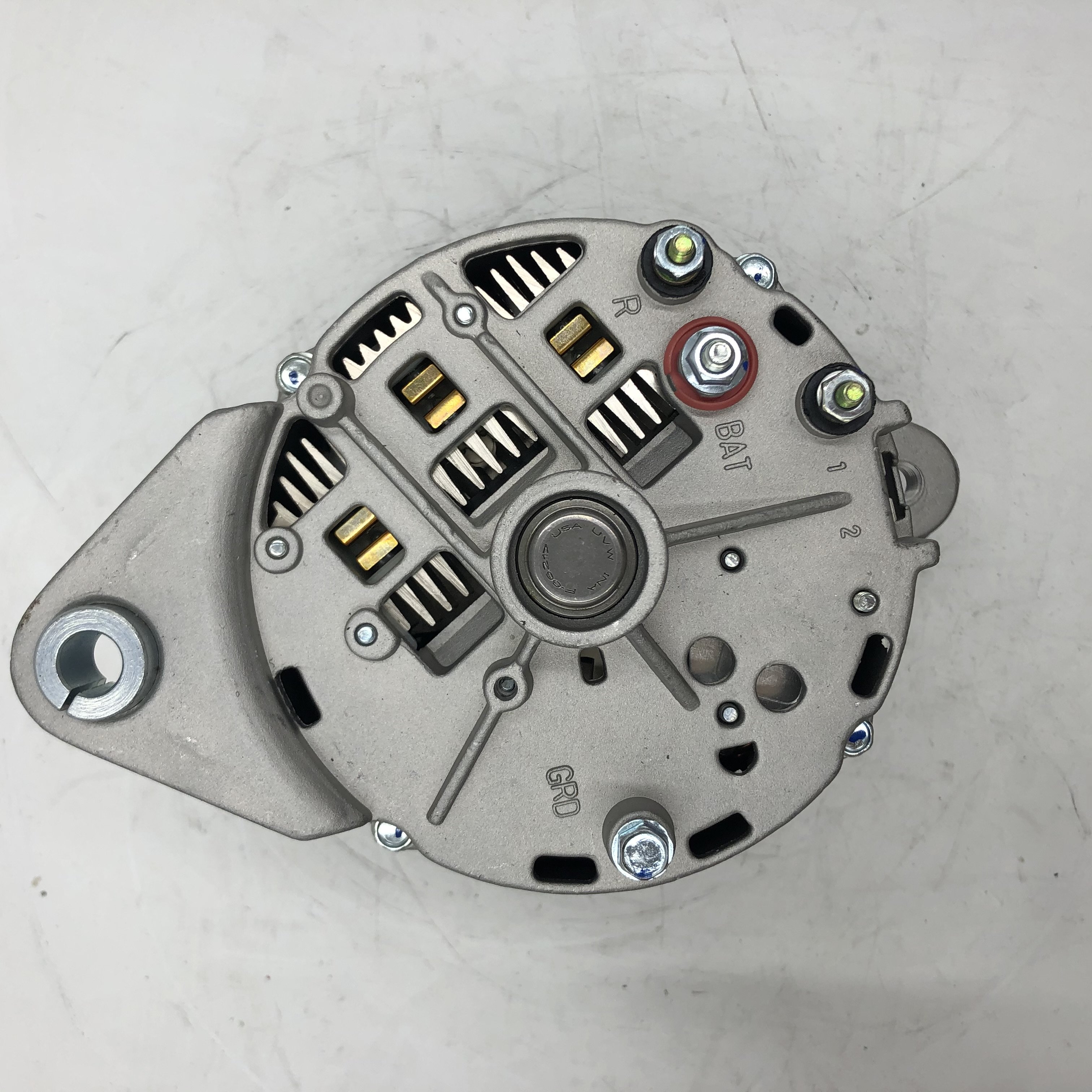 21SI 22SI 24V 70A ALTERNATOR 3675174RX 3675201RX 3675250RX 3675252RX 3920617 3920618 3935530 3935531 A49652 C3935530