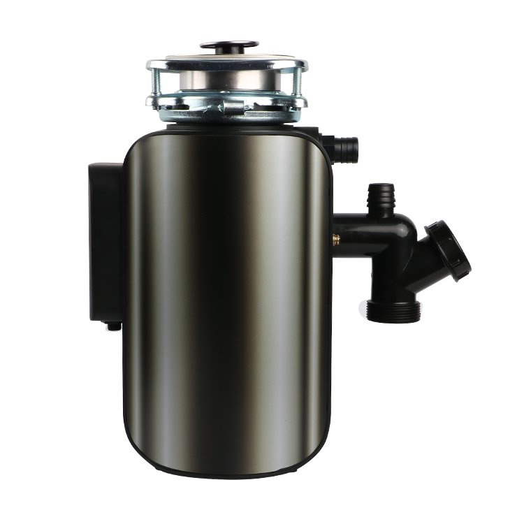 Auto Reverse Food Waste Disposer Kitchen Food Waste Grinder Food Waste Disposer Kitchen