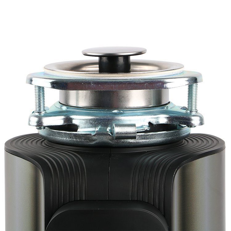 Auto Reverse Food Waste Disposer Kitchen Food Waste Grinder Food Waste Disposer Kitchen