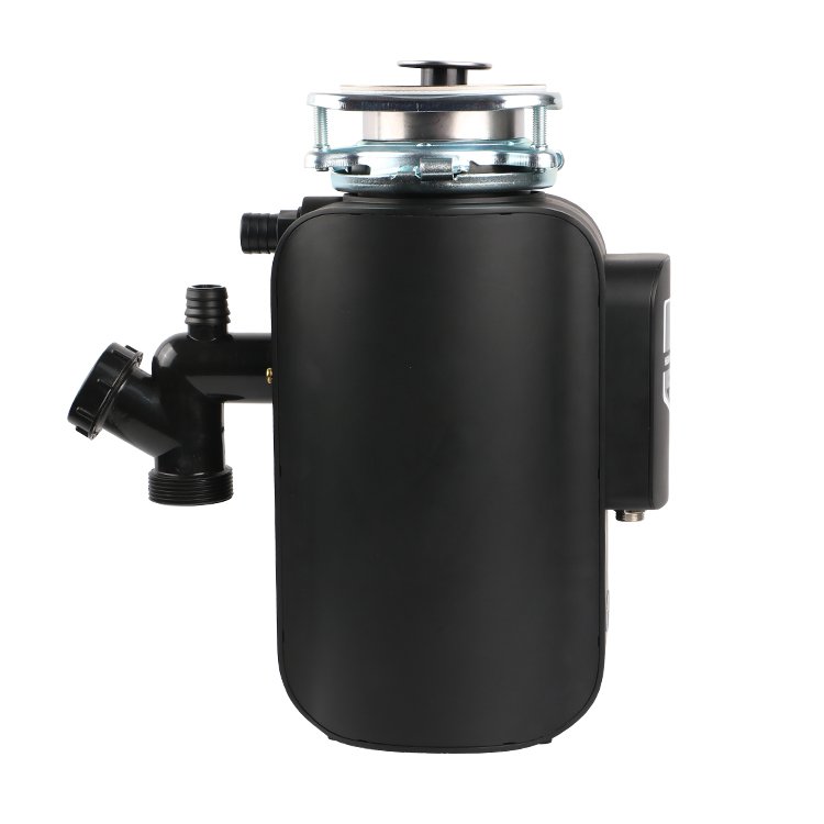 Auto Reverse Food Waste Disposer Kitchen Food Waste Grinder Food Waste Disposer Kitchen