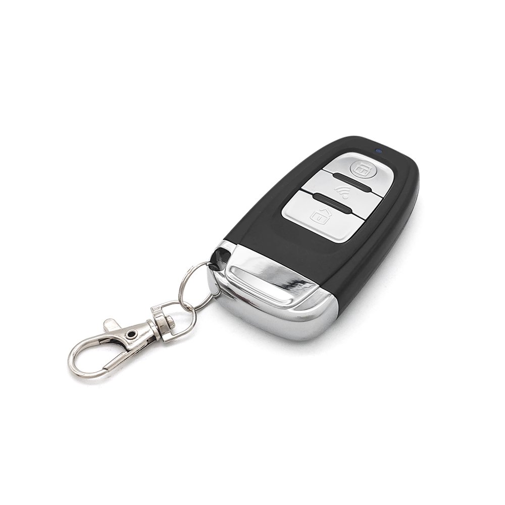 Original Factory Push Button Start Stop Auto Electronics Mobile Phone/Remote Engine Start System for Middle East Market