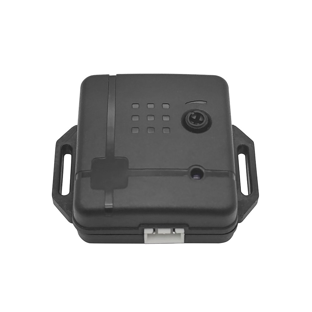 Original Factory Push Button Start Stop Auto Electronics Mobile Phone/Remote Engine Start System for Middle East Market