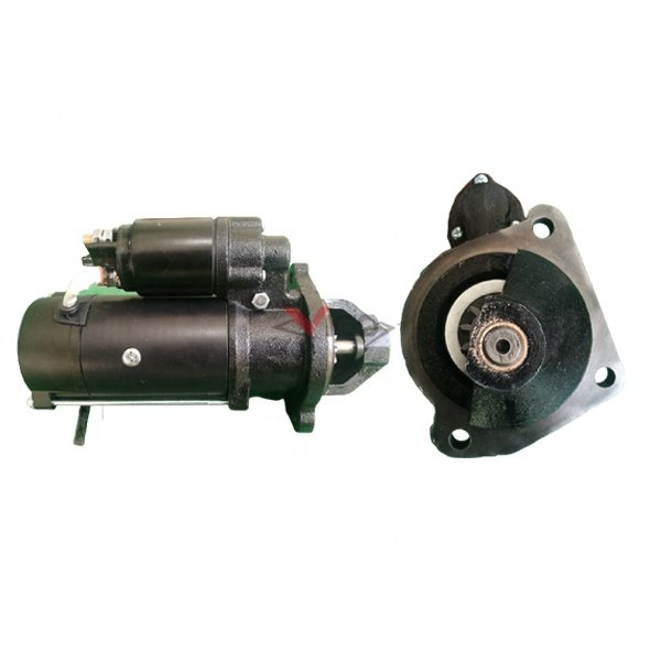 Starter Motor 320/09023 320/09026 320/09409 320/09452 320/09454 Fits JCB