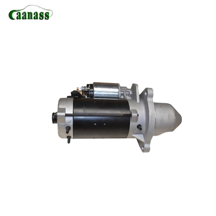 0001368313 0986017980 1346162 1346162R 1346162A USE for DAF TRUCK Spare Parts Guangzhou Auto STARTER Engine Accessories