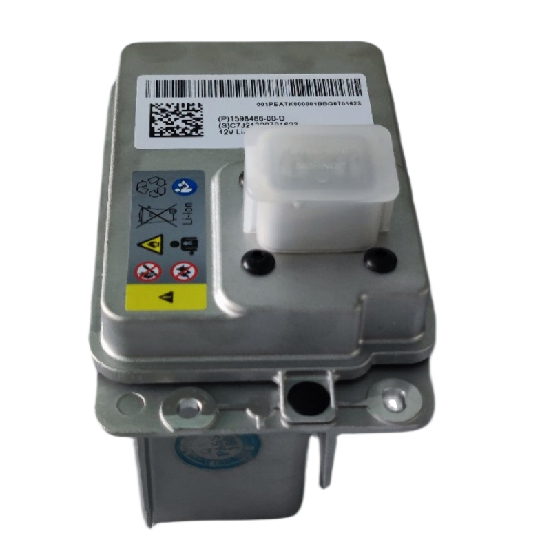 Tesla Model3YXS 12V Lithium Battery Start Battery