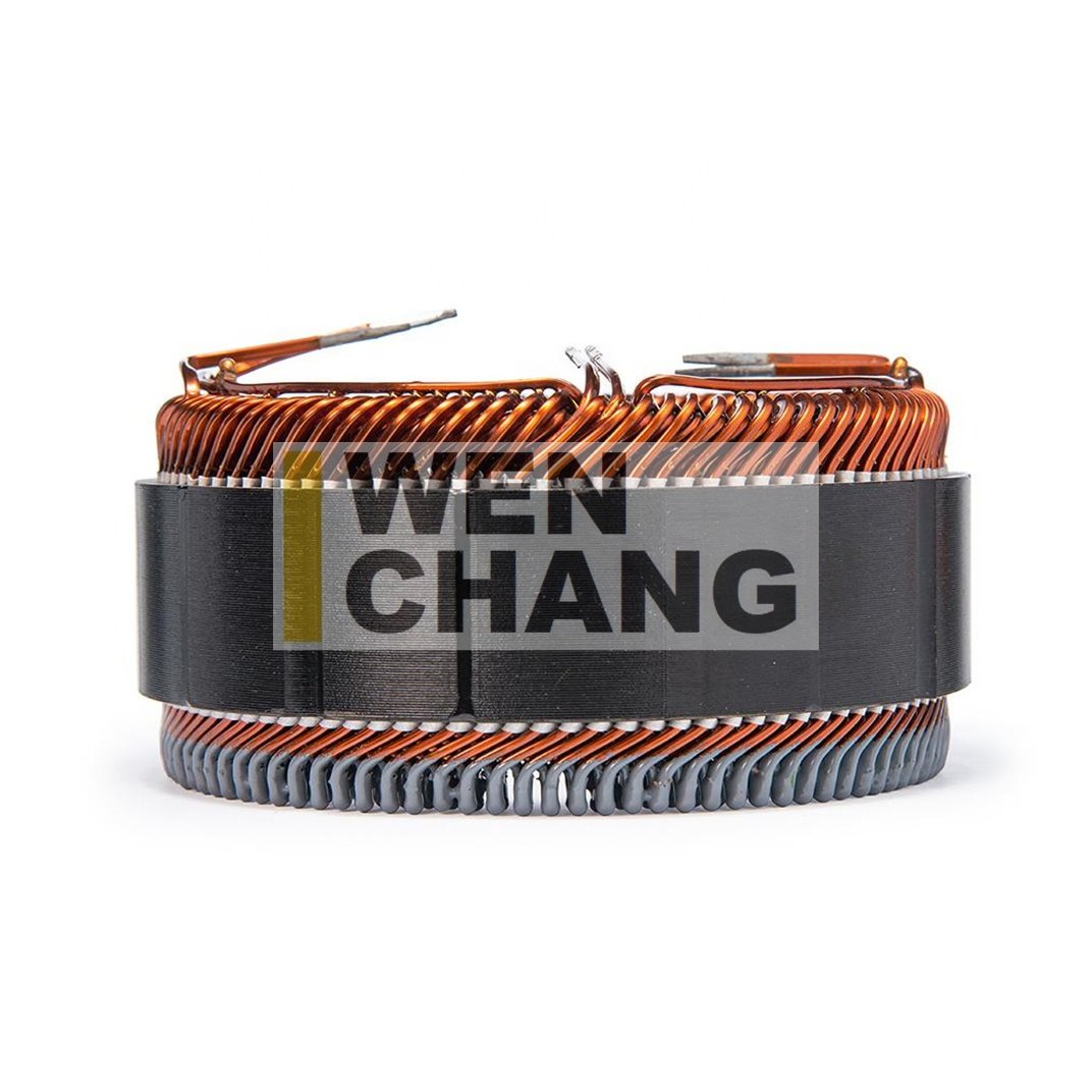CAR ALTERNATOR COIL 273600A120 273600F070 273600N060 273600N080 273600P020 273600T040 273600T180 273600V010 12V SMALL ALTERNATOR