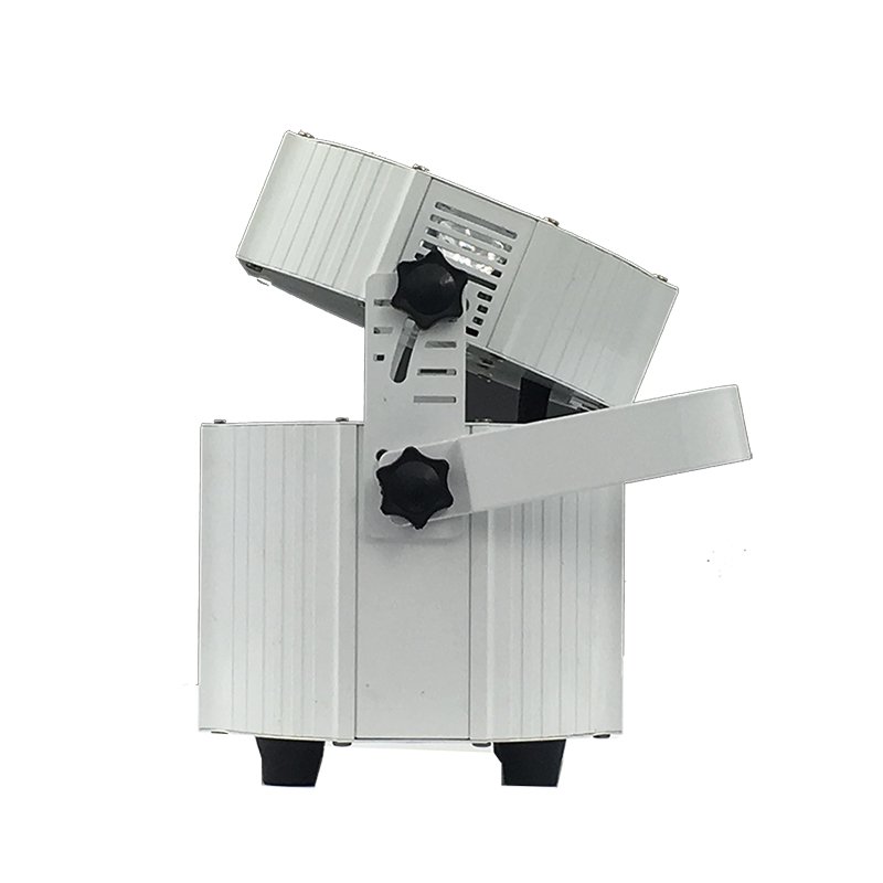 SIX PAR Wedding DMX Wireless Battery Powered 6in1 Uplight 9*10W RGBWA+UV DJ Event LED Par Light with Remote Control