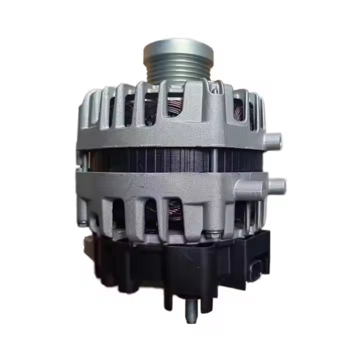 High Quality New Mercedes-Benz Car Alternator Assembly for E350 W213 GLS350 ML350