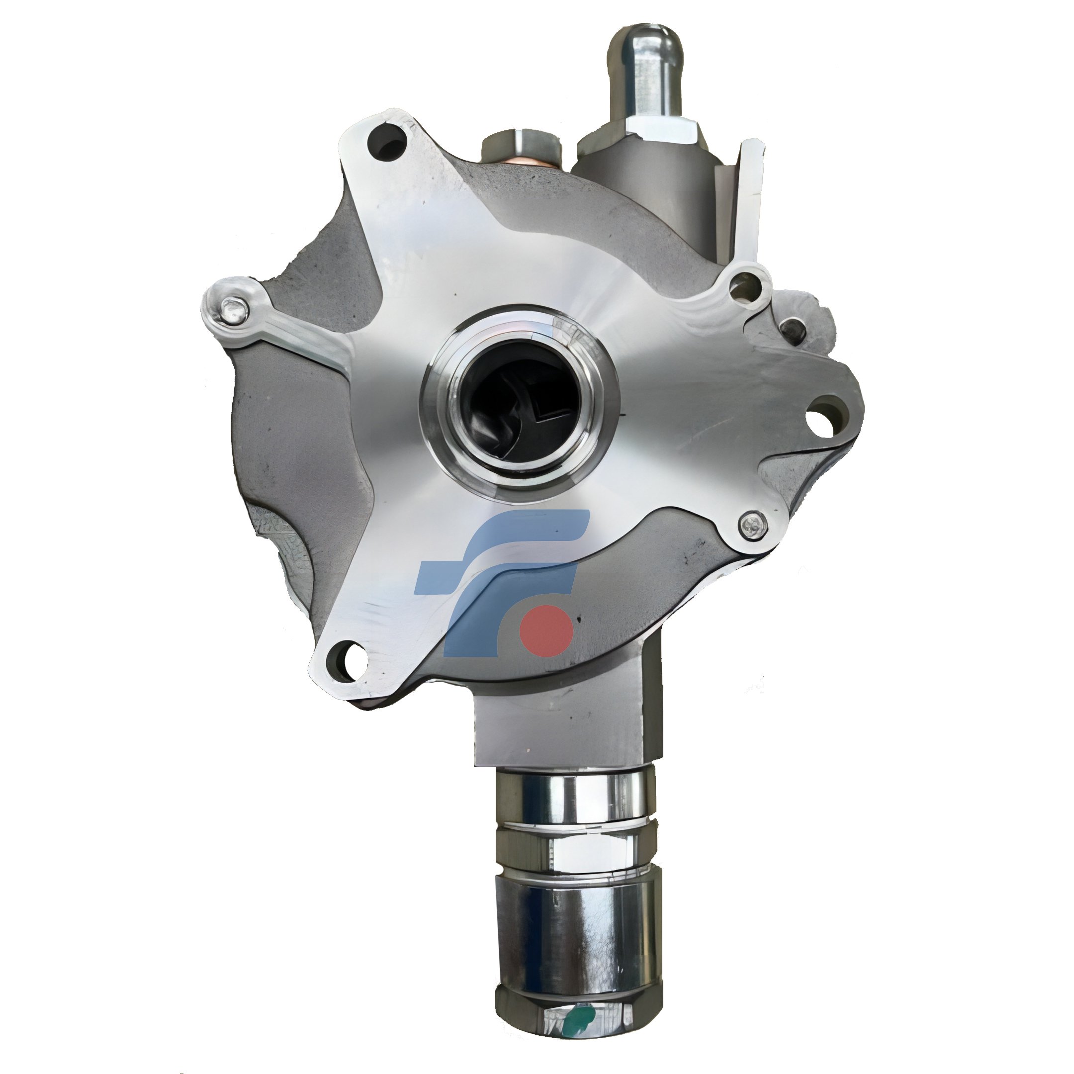 Hot Sale Auto Parts Alternator 8T Vacuum Pump Made of Aluminum Material for ALTERNATOR PUMP