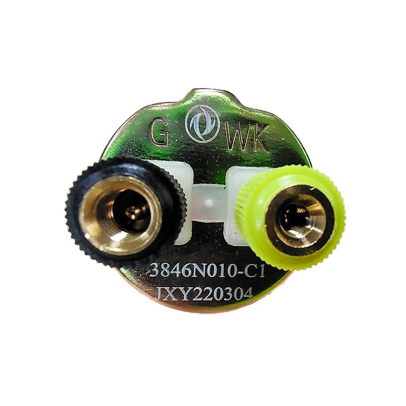 LIXiSE Oil Pressure Sensor 3846N010, 3846N010B2, 3846N010C1