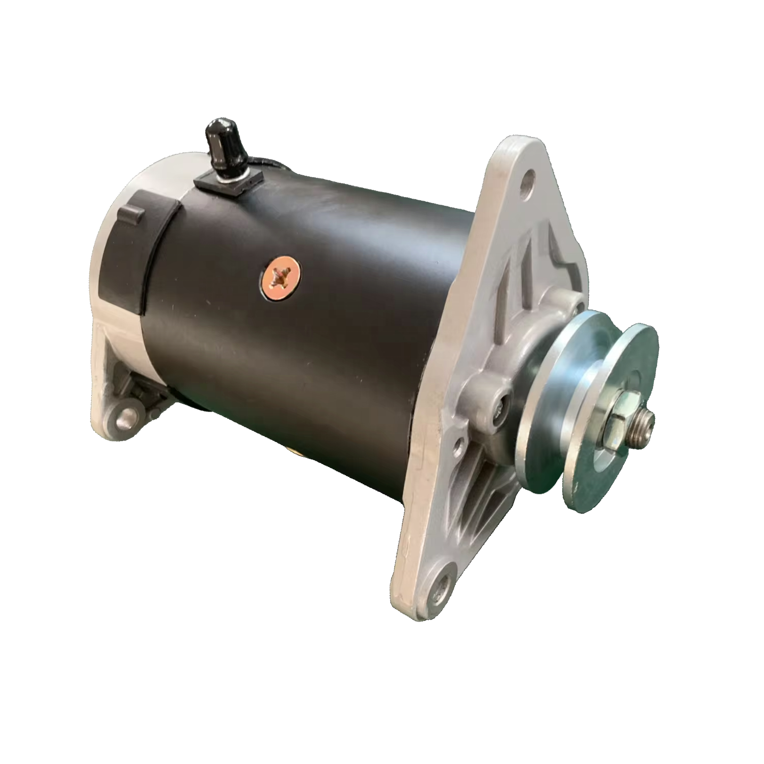 15421N GSB107-01 30083-69A Generator for HITACHI EZ-Go Cart CLUB CAR Starter Motor Generator
