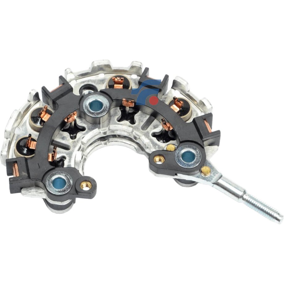 Hot Sale New Auto Parts Automobile Generator Rectifier Alternator Rectifier Regulator With Aluminum Heat Sinks