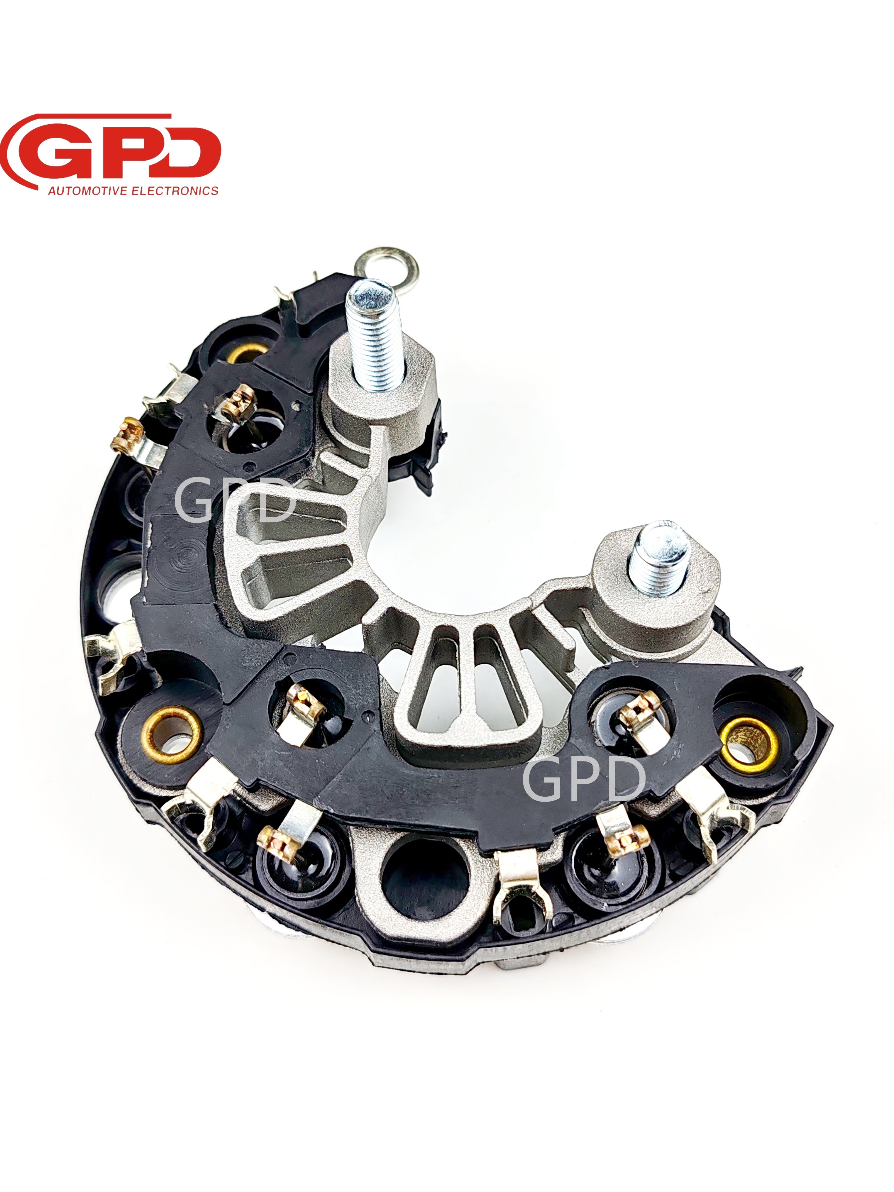 GPD Alternator Voltage Rectifier IBR201 038903359 215301 133702 437621 437711139921 333557 1100712 3M2110300BA 98VW10300EA