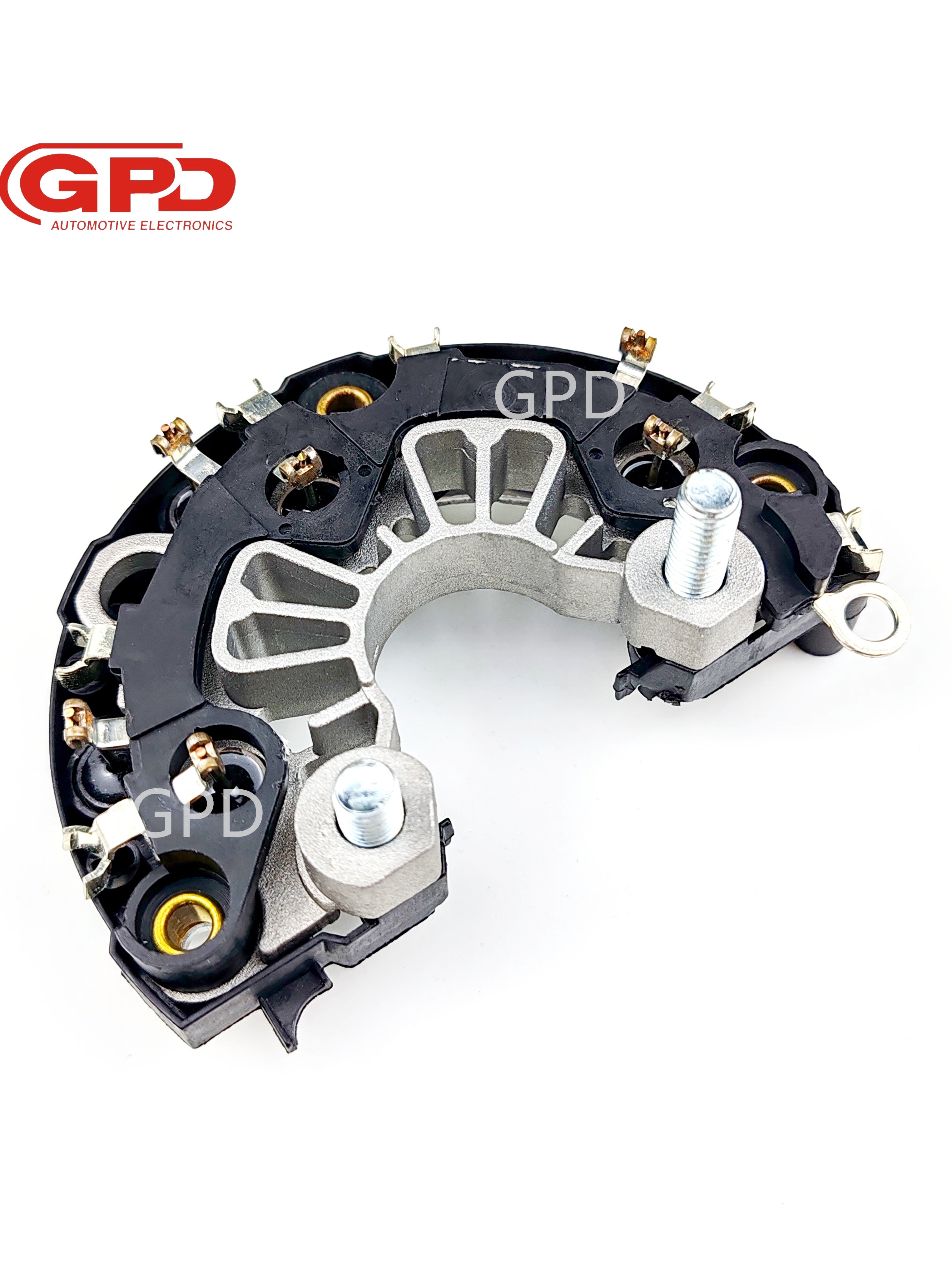 GPD Alternator Voltage Rectifier IBR201 038903359 215301 133702 437621 437711139921 333557 1100712 3M2110300BA 98VW10300EA