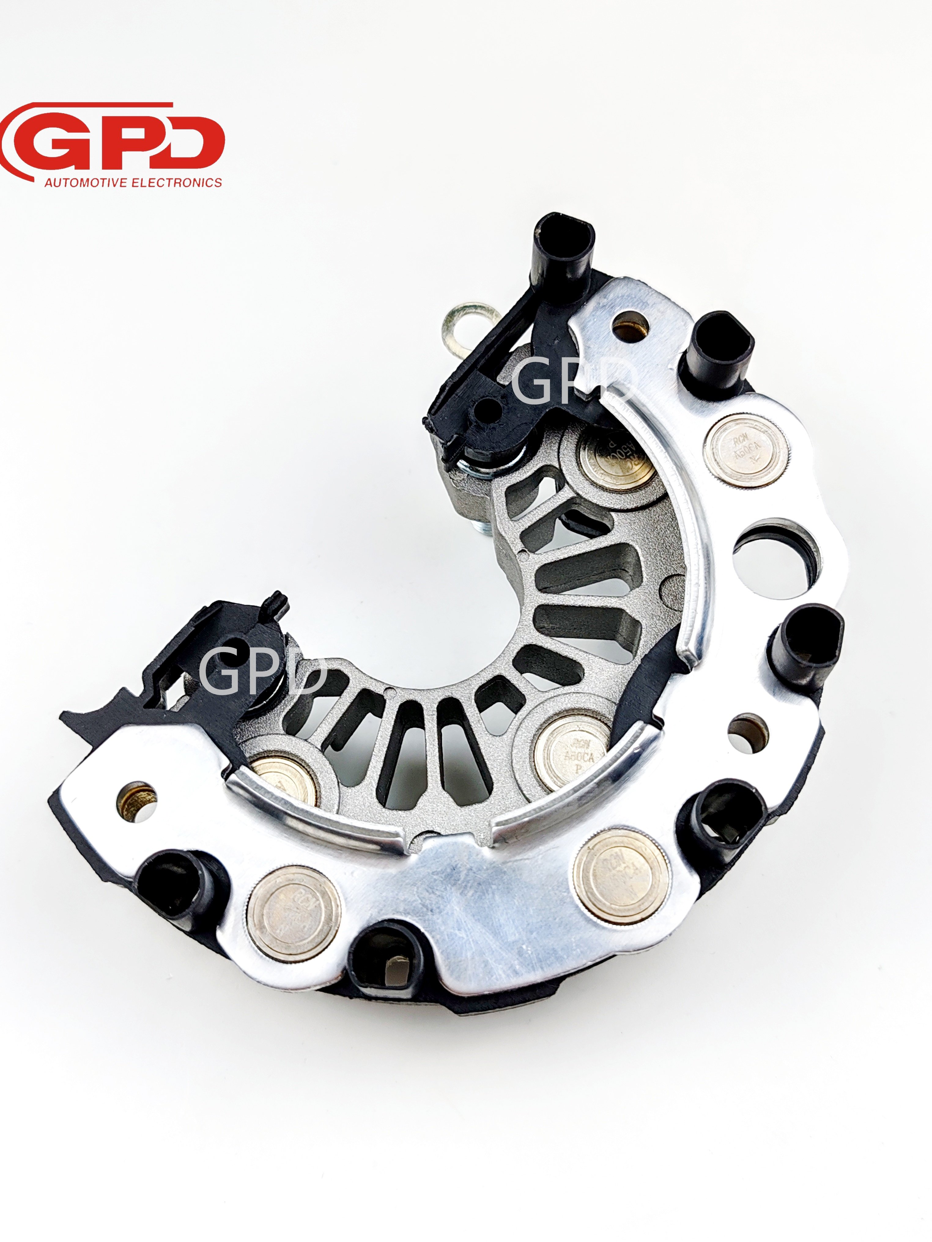 GPD Alternator Voltage Rectifier IBR201 038903359 215301 133702 437621 437711139921 333557 1100712 3M2110300BA 98VW10300EA